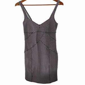 Intimately Free People Polka-Dot Mini Dress